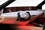 Nissan Xmotion Concept 2018 года
